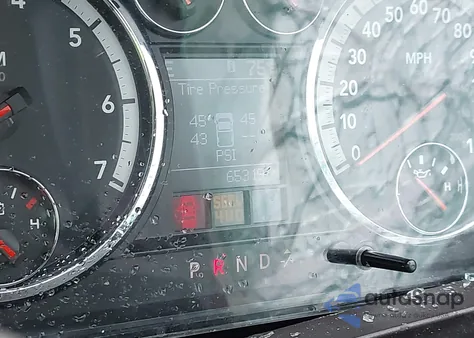 2011 Dodge Ram 1500 Slt from USA, damaged, VIN 1D7RV1GP6BS512893